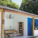 쉼, 힐링하우스 이미지