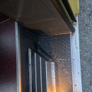 뉴카운티롱바디2018녇10월170마력14만키로24석어린이보호차량전국영업용대페차가능상테는아주좋습니다사진참조하세요 이미지