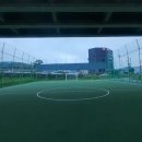 능평레포츠공원 풋살장 이미지