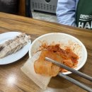 답십리 맛집 성천막국수 재방문 후기, 평일 오픈런