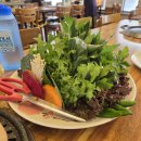 무영쌈밥정식본점 | 기장맛집 무영 쌈밥정식 생삼겹 쌈밥정식 후기