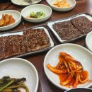 송정한우(2호점) | 광주 맛집 떡갈비 원조 송정떡갈비 1호점