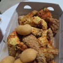 BBQ치킨 | BBQ 크런치버터치킨 내돈내산 후기