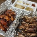 인생극장화도점 | [남양주 마석] <인생극장 쪽갈비> 화도점 배달후기