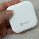 연동유치원 | 오지렌 네임스티커 감열식 라벨프린터 후기｜유치원 준비물 이름스티커 1분 출력 (어플 사용법, 내돈내산)