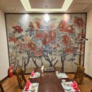 송학한정식 | 송학한정식 가족행사 추천 식당 A코스 메뉴