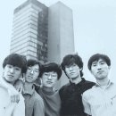 이층에서 본 거리 | 다섯 손가락 <이층에서 본 거리> 불꽃밴드/ 뮤지션들이 꼽는 명곡