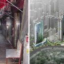 ‘미아리 텍사스’ 역사 속으로…철거 후 2200가구 탈바꿈 이미지