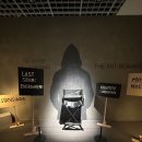 히어베터 | Banksy Still Here : 가면은 남고, 목소리는 계속된다