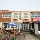 국수앤백사장회센터 | 표선해수욕장 맛집 국수앤 백사장 회센터 후기~