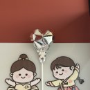 춤이 있는 무용학원 이미지