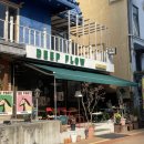 해운농장 | 해리단길카페 해운대 핸드드립 잘하는 로스터리 딥플로우 해리단길점 메뉴 가격 주차 후기