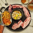 엉터리생고기 | 엉터리생고기 마포점 무한리필 삼겹살 후기 가격 주차