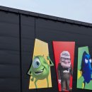 주식회사아이스크림미디어 | 성수 전시회, '문도 픽사 : 상상의 세계로' 전시회 솔직후기