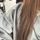천송 | 천송이원장님께 맡긴 애쉬브라운 톤다운 후기 신중동역미용실