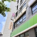 SC제일은행 횡단보도 이미지