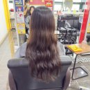 유라헤어샵 - 원주시 | 용인 미용실 추천! 헤어날드 용인기흥점 복구매직 대성공 후기💇‍♀️💖(feat.유라디자이너님)
