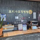 의료법인동행의료재단보리수요양병원 이미지