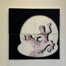 2024 관악아트페어 예술상점 | 비선재 갤러리 기획전 &lt;OUTER SHELL, Inner layer&gt; _ 김수진, 신소진