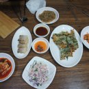 이포쌀밥정식 이미지