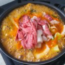 훼미리부대찌개&곱창 이미지