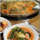 해뜰나애부대찌개