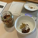 숲거리 | 허브티클래스 서울숲 공방 ‘썸웨어프롬’ 힐링 후기