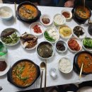 두꺼비회관지평선한우 이미지