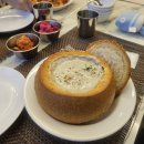 커피 플라워 이미지