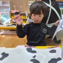 10월 30일 미술&amp;오감영어(CHOPSTICKS, PANDA, LIKE, DUMPLING) 이미지