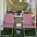 레드빈컴퍼니 | 부산 디저트 카페 모먼트리 커피 맛집 후기 및 주차정보