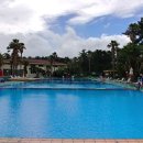 마이테르수영장 이미지