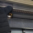 한성면옥 | 대구 수성구 식당 중고 풀컬러 LED전광판 시공후기-한성산업