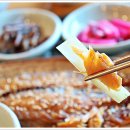 마니산 산채