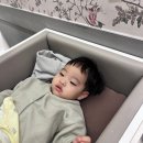 NC 신구로점 4층-2 | 12개월 아기와 외식하기 좋은 곳! 구로 맛집 사월에보리밥과쭈꾸미 NC 신구로점