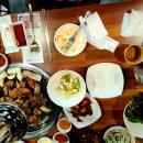 강성갈비