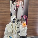 개 태우는 오빠 | [아기랑 해외여행 준비물] 기내용캐리어로 해결, 휴대용유모차 도어투도어, 티웨이 1열 좌석 후기