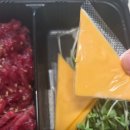 세븐일레븐 부산반여왕자점 | 육회맛집 육회왕자연어공주 부산반여점 포장 후기