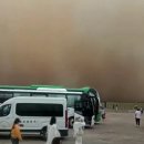 모래하늘 이미지