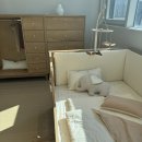 피노키오랑코끼리 | 내돈내산 아기침대 밀리엔스 5세대 후기 도산플래그십_안데르센, 피노키오, 엄마노리 비교/돌돌밀