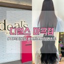 마곡소망약국 | [마곡 미용실] ‘디얼스 마곡점’ 도담 스타일리스트 톤다운 염색 후기♥