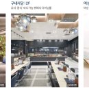 동대구세무서구내식당
