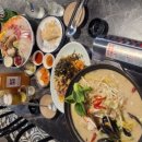 부산대 연어맛집 다양한 생선회전문 빼어날수연어 부산대점 리뷰