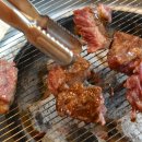 정말한우 이미지