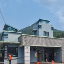 사나사(사찰 앞) 이미지