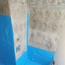 신도림삼성쉐르빌 1 | 신도림 삼성 쉐르빌 1차 욕실공사 완료