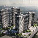 오씨아이사원아파트 이미지