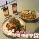 북문로3(남) | 청주 맛집 | 성안길 파스타 맛집 비케케선셋 분위기 좋은 청주 양식집