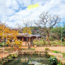 백운동정원 이미지