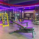 아이언휘트니스 삼산점 이미지